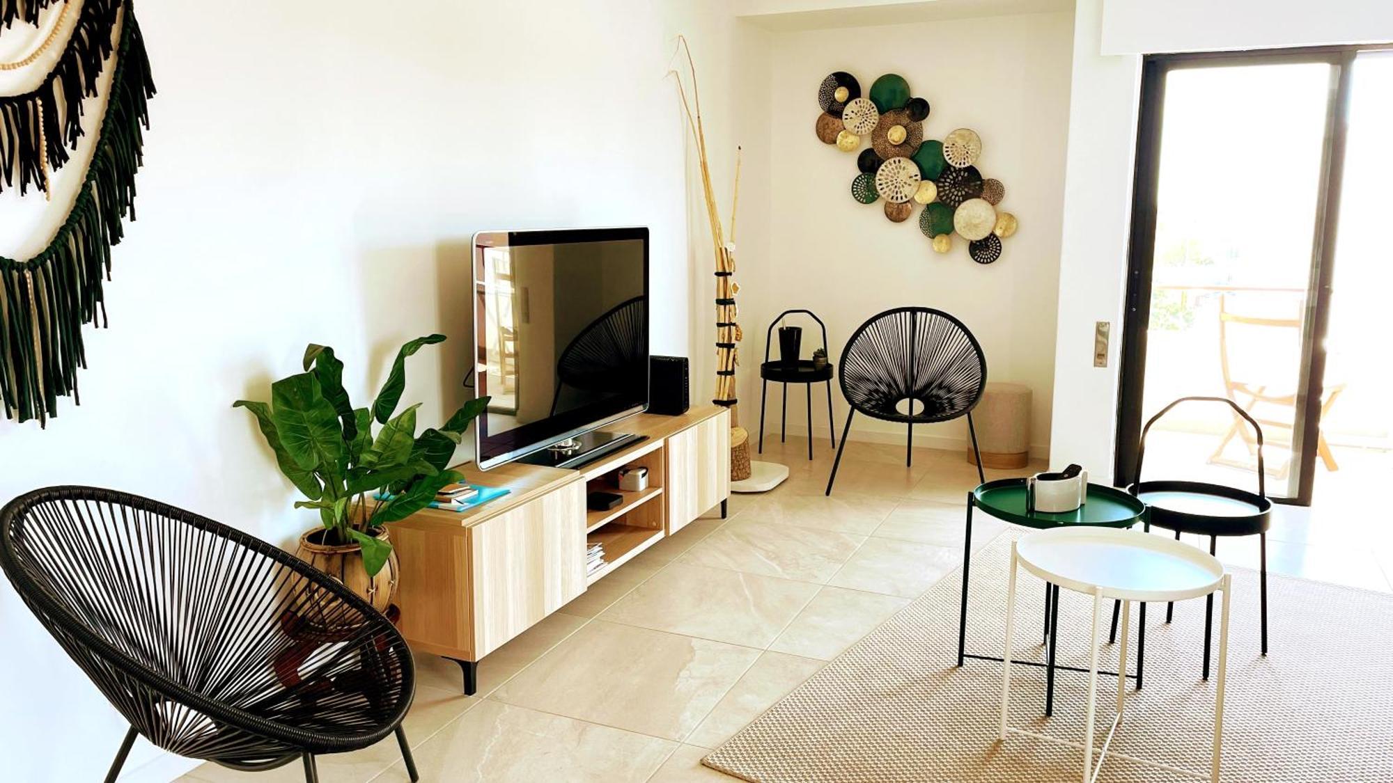 Sol E Mar Bemposta Apartment Alvor Exterior photo